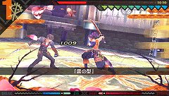 画像ギャラリー No.003のサムネイル画像 / 「真ベイガー」＆「真センゴク」のリングネームが明らかに。「LAST RANKER」，ゲームクリア後は強敵達とのチャレンジバトルに挑め