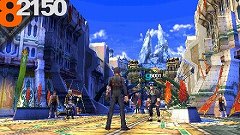 画像ギャラリー No.008のサムネイル画像 / 格闘ゲームのような駆け引きを気軽に楽しめるのが魅力のRPG。カプコンの「LAST RANKER」をプレイしてみた