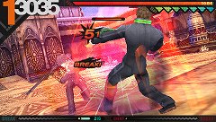 画像ギャラリー No.021のサムネイル画像 / 格闘ゲームのような駆け引きを気軽に楽しめるのが魅力のRPG。カプコンの「LAST RANKER」をプレイしてみた