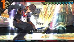 画像ギャラリー No.005のサムネイル画像 / 「ラストランカー」真七騎士“真ロザ”と対戦できるリングネーム公開