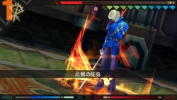 画像ギャラリー No.002のサムネイル画像 / 「LAST RANKER 」，真ユーリのリングネームが明らかに