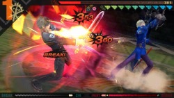 画像ギャラリー No.003のサムネイル画像 / 「LAST RANKER 」，真ユーリのリングネームが明らかに