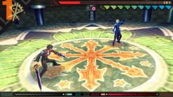 画像ギャラリー No.004のサムネイル画像 / 「LAST RANKER 」，真ユーリのリングネームが明らかに