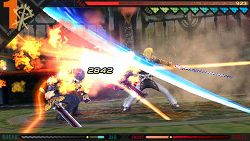画像ギャラリー No.003のサムネイル画像 / 「LAST RANKER 」，真ハースのリングネーム公開。CD情報も