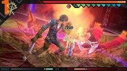 画像ギャラリー No.004のサムネイル画像 / 「LAST RANKER 」，真ハースのリングネーム公開。CD情報も