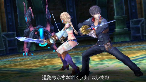画像ギャラリー No.002のサムネイル画像 / 「LAST RANKER」「ゴースト トリック」など,カプコンの人気タイトル5本がより買い求めやすい価格になって再登場