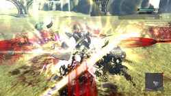 画像ギャラリー No.004のサムネイル画像 / 「ニーア レプリカント」，主要登場キャラクターの声を担当するキャストを発表