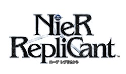画像ギャラリー No.007のサムネイル画像 / 「ニーア レプリカント」，主要登場キャラクターの声を担当するキャストを発表