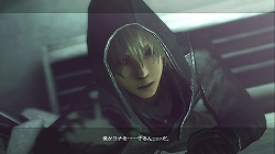 画像ギャラリー No.005のサムネイル画像 / プレイヤーを周回プレイへと誘う，秀逸な世界観と確かなゲーム性。ジャンルにとらわれない演出の数々にも注目の「ニーア レプリカント」
