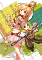 画像ギャラリー No.006のサムネイル画像 / 国内と海外で評価の分かれる「ニーア レプリカント」,その理由とは。GWタイトルが続々ランクインの,今週の「読者レビューPickUp!!」