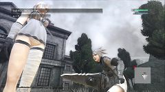 画像ギャラリー No.017のサムネイル画像 / 「ジャンルという概念を打ち破りたかった」――裏話もたっぷり聞けた「ニーア レプリカント/ゲシュタルト」ロングインタビュー