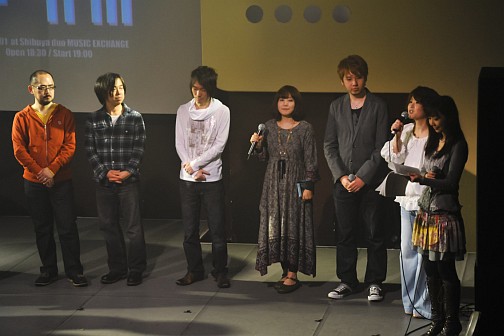 画像ギャラリー No.007のサムネイル画像 / 第2回の開催も決定! 豪華アーティストが集結したピアノ中心のゲームミュージックライブ「KEYS OF GAME Volume 1」のレポートを掲載