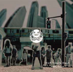 画像ギャラリー No.001のサムネイル画像 / SQ Party第2弾「NieR NighT〜狂気ノ夜〜」がUstreamで10月28日配信