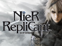 アクションRPG「ニーア レプリカント」が「PlayStation Now」で配信スタート。4月22日から5月16日までは80％オフでレンタル可能に