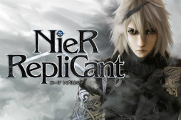 画像ギャラリー No.002のサムネイル画像 / アクションRPG「ニーア レプリカント」が「PlayStation Now」で配信スタート。4月22日から5月16日までは80％オフでレンタル可能に