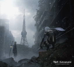 画像ギャラリー No.002のサムネイル画像 / 「ニーア」シリーズや「SINoALICE」の楽曲を収録したアルバムの一部楽曲がiTunes Storeで先行配信開始