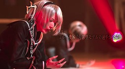 画像ギャラリー No.005のサムネイル画像 / 「ニーア」シリーズの15周年を記念する映像が公開に。「レプリカント」から「舞台 少女ヨルハ」まで,15年の歩みを収録