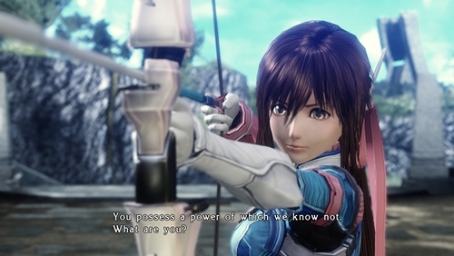 画像ギャラリー No.005のサムネイル画像 / PS3「スターオーシャン4 -THE LAST HOPE- INTERNATIONAL」が2010年2月4日に発売