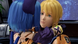 画像ギャラリー No.008のサムネイル画像 / PS3「スターオーシャン4 -THE LAST HOPE- INTERNATIONAL」本日発売！　その魅力を3本のムービーを交えて紹介