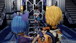 画像ギャラリー No.009のサムネイル画像 / PS3「スターオーシャン4 -THE LAST HOPE- INTERNATIONAL」本日発売！　その魅力を3本のムービーを交えて紹介