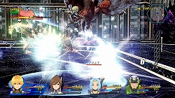 画像ギャラリー No.013のサムネイル画像 / PS3「スターオーシャン4 -THE LAST HOPE- INTERNATIONAL」本日発売！　その魅力を3本のムービーを交えて紹介