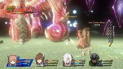 画像ギャラリー No.015のサムネイル画像 / PS3「スターオーシャン4 -THE LAST HOPE- INTERNATIONAL」本日発売！　その魅力を3本のムービーを交えて紹介