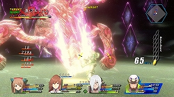 画像ギャラリー No.017のサムネイル画像 / PS3「スターオーシャン4 -THE LAST HOPE- INTERNATIONAL」本日発売！　その魅力を3本のムービーを交えて紹介