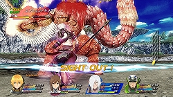 画像ギャラリー No.018のサムネイル画像 / PS3「スターオーシャン4 -THE LAST HOPE- INTERNATIONAL」本日発売！　その魅力を3本のムービーを交えて紹介