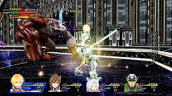 画像ギャラリー No.019のサムネイル画像 / PS3「スターオーシャン4 -THE LAST HOPE- INTERNATIONAL」本日発売！　その魅力を3本のムービーを交えて紹介