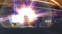 画像ギャラリー No.021のサムネイル画像 / PS3「スターオーシャン4 -THE LAST HOPE- INTERNATIONAL」本日発売！　その魅力を3本のムービーを交えて紹介