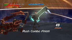 画像ギャラリー No.023のサムネイル画像 / PS3「スターオーシャン4 -THE LAST HOPE- INTERNATIONAL」本日発売！　その魅力を3本のムービーを交えて紹介