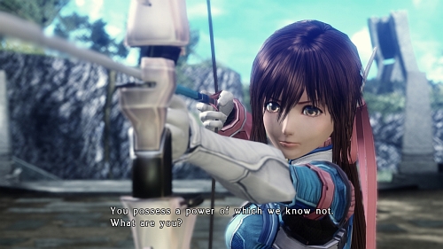 画像ギャラリー No.025のサムネイル画像 / PS3「スターオーシャン4 -THE LAST HOPE- INTERNATIONAL」本日発売！　その魅力を3本のムービーを交えて紹介