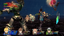画像ギャラリー No.027のサムネイル画像 / PS3「スターオーシャン4 -THE LAST HOPE- INTERNATIONAL」本日発売！　その魅力を3本のムービーを交えて紹介