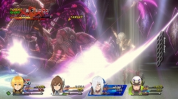 画像ギャラリー No.028のサムネイル画像 / PS3「スターオーシャン4 -THE LAST HOPE- INTERNATIONAL」本日発売！　その魅力を3本のムービーを交えて紹介