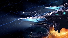 画像ギャラリー No.034のサムネイル画像 / PS3「スターオーシャン4 -THE LAST HOPE- INTERNATIONAL」本日発売！　その魅力を3本のムービーを交えて紹介