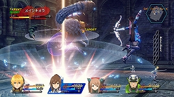 画像ギャラリー No.043のサムネイル画像 / PS3「スターオーシャン4 -THE LAST HOPE- INTERNATIONAL」本日発売！　その魅力を3本のムービーを交えて紹介