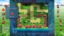 画像ギャラリー No.001のサムネイル画像 / PSP「テグザーネオ」「クリスタル・ディフェンダーズ」がダウンロード専用ソフトとして発売決定