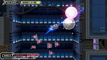 画像ギャラリー No.003のサムネイル画像 / PSP「テグザーネオ」「クリスタル・ディフェンダーズ」がダウンロード専用ソフトとして発売決定