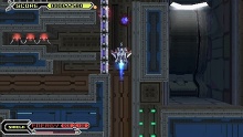 画像ギャラリー No.004のサムネイル画像 / PSP「テグザーネオ」「クリスタル・ディフェンダーズ」がダウンロード専用ソフトとして発売決定