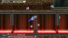 画像ギャラリー No.005のサムネイル画像 / PSP「テグザーネオ」「クリスタル・ディフェンダーズ」がダウンロード専用ソフトとして発売決定