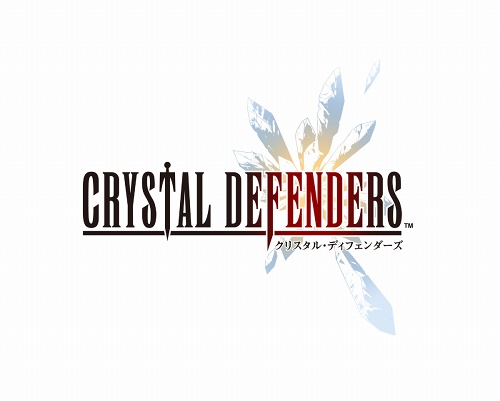 画像ギャラリー No.009のサムネイル画像 / PSP「テグザーネオ」「クリスタル・ディフェンダーズ」がダウンロード専用ソフトとして発売決定