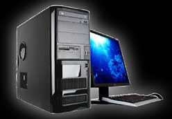 画像ギャラリー No.002のサムネイル画像 / ユニットコム,即納仕様の「AVA」&「PRIUS ONLINE」推奨PCを発売