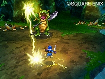 画像ギャラリー No.016のサムネイル画像 / 謎を解き明かそう。NDS「ドラゴンクエストVI 幻の大地」最新情報が公開に