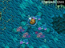 画像ギャラリー No.017のサムネイル画像 / 謎を解き明かそう。NDS「ドラゴンクエストVI 幻の大地」最新情報が公開に
