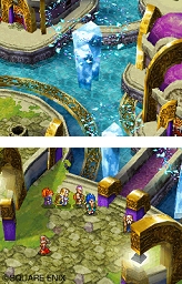 画像ギャラリー No.004のサムネイル画像 / NDS「ドラゴンクエストVI 幻の大地」の発売日が2010年1月28日に決定！