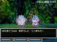 画像ギャラリー No.005のサムネイル画像 / 発売日が2010年1月28日に決定したNDS「ドラゴンクエストVI 幻の大地」,主人公と旅の仲間達の特徴を紹介