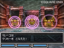 画像ギャラリー No.006のサムネイル画像 / 発売日が2010年1月28日に決定したNDS「ドラゴンクエストVI 幻の大地」,主人公と旅の仲間達の特徴を紹介
