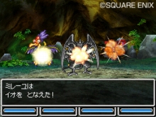 画像ギャラリー No.007のサムネイル画像 / 発売日が2010年1月28日に決定したNDS「ドラゴンクエストVI 幻の大地」,主人公と旅の仲間達の特徴を紹介