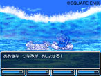 画像ギャラリー No.012のサムネイル画像 / 「ドラゴンクエストVI　幻の大地」，主人公の行く手をはばむ個性的なモンスターを紹介