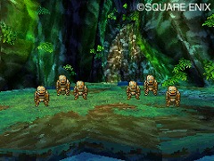 画像ギャラリー No.012のサムネイル画像 / すれちがい通信で夢を交換！「ドラゴンクエストVI　幻の大地」の最新情報をお届け